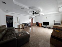 Blk 301B Anchorvale Drive (Sengkang), HDB 5 Rooms #623115131